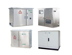 Kotak pengedaran bersepadu JP (pampasan \ kawalan \ terminal \ lampu)