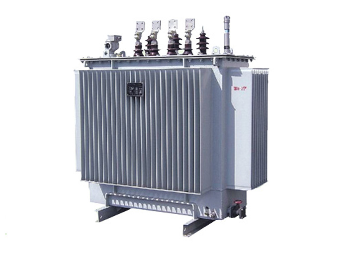 Transformer cekap tenaga
