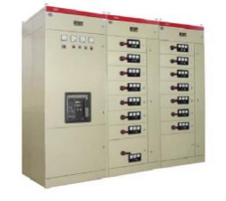 Switchgear voltan rendah GDF