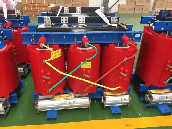 pengubah jenis kering